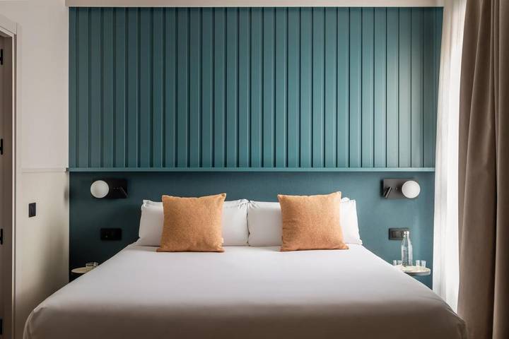 Maison d’hôte pour 2 personnes à Bilbao - 2