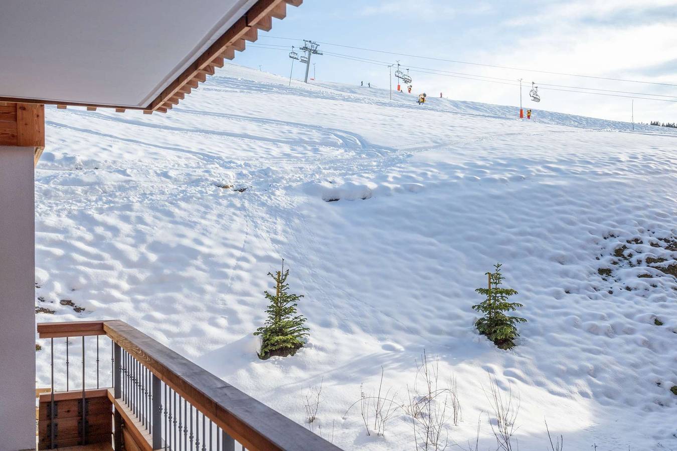 Appartement de vacances