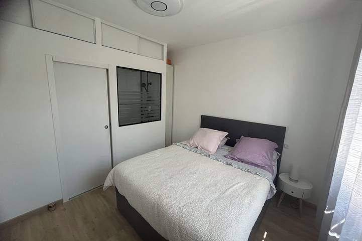 Villa pour 6 personnes, avec jardin dans Porticcio - 3