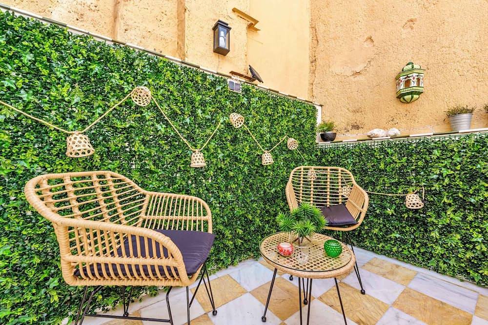 Appartamento vacanze a Malaga a partire da 151€ a notte
