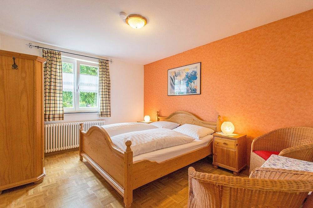Ganze Wohnung, Ferienwohnung Talblick in Elzach, Mittlerer Schwarzwald