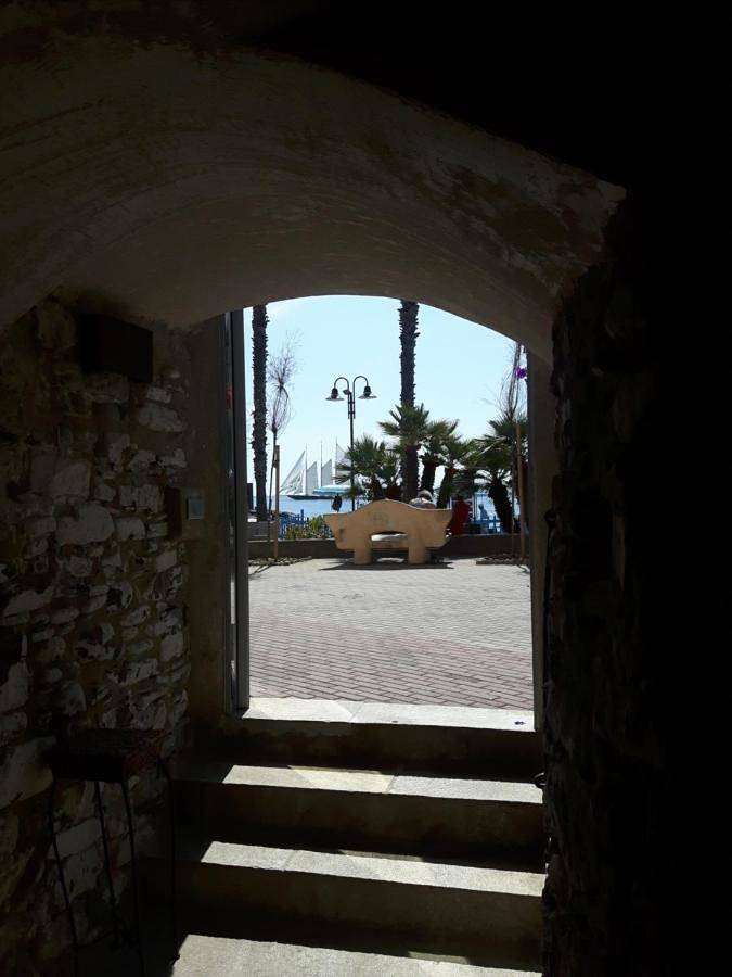 Location de vacances pour 2 personnes, avec vue à San Lorenzo al Mare - 2