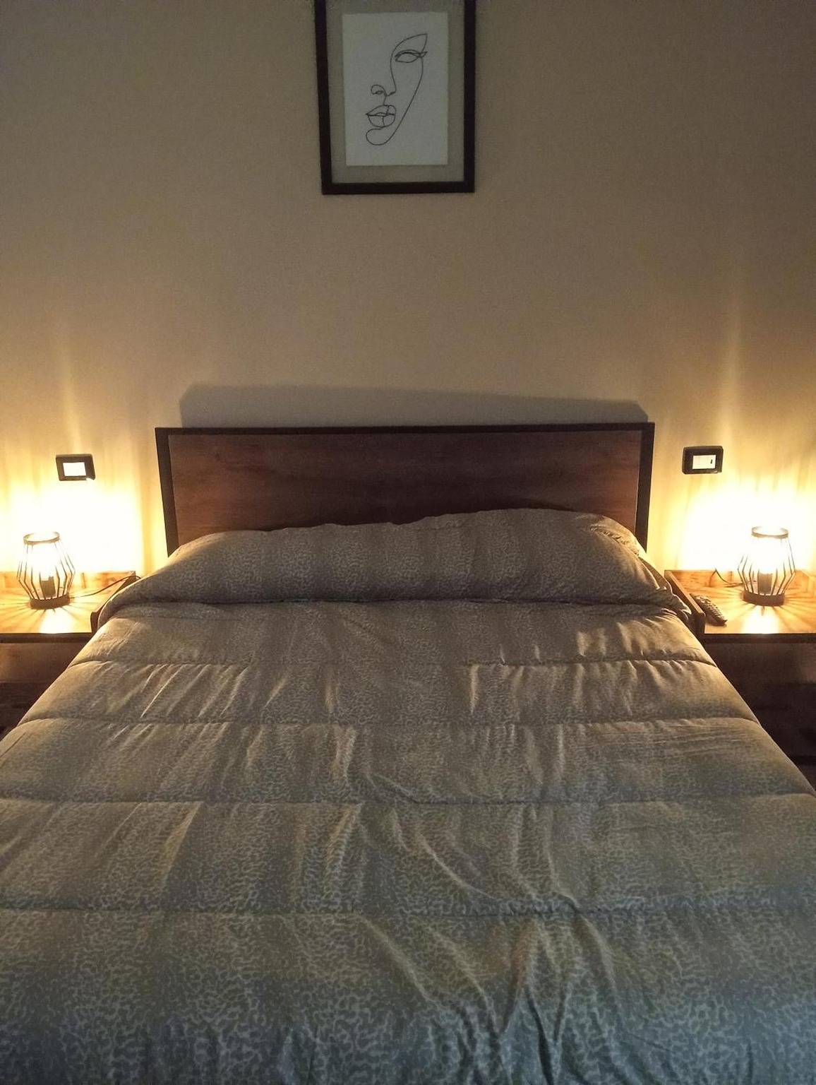 Estudio entero, Apartamento 'Malascesa' con Wi-Fi y aire acondicionado in Acireale, Provincia de Catania
