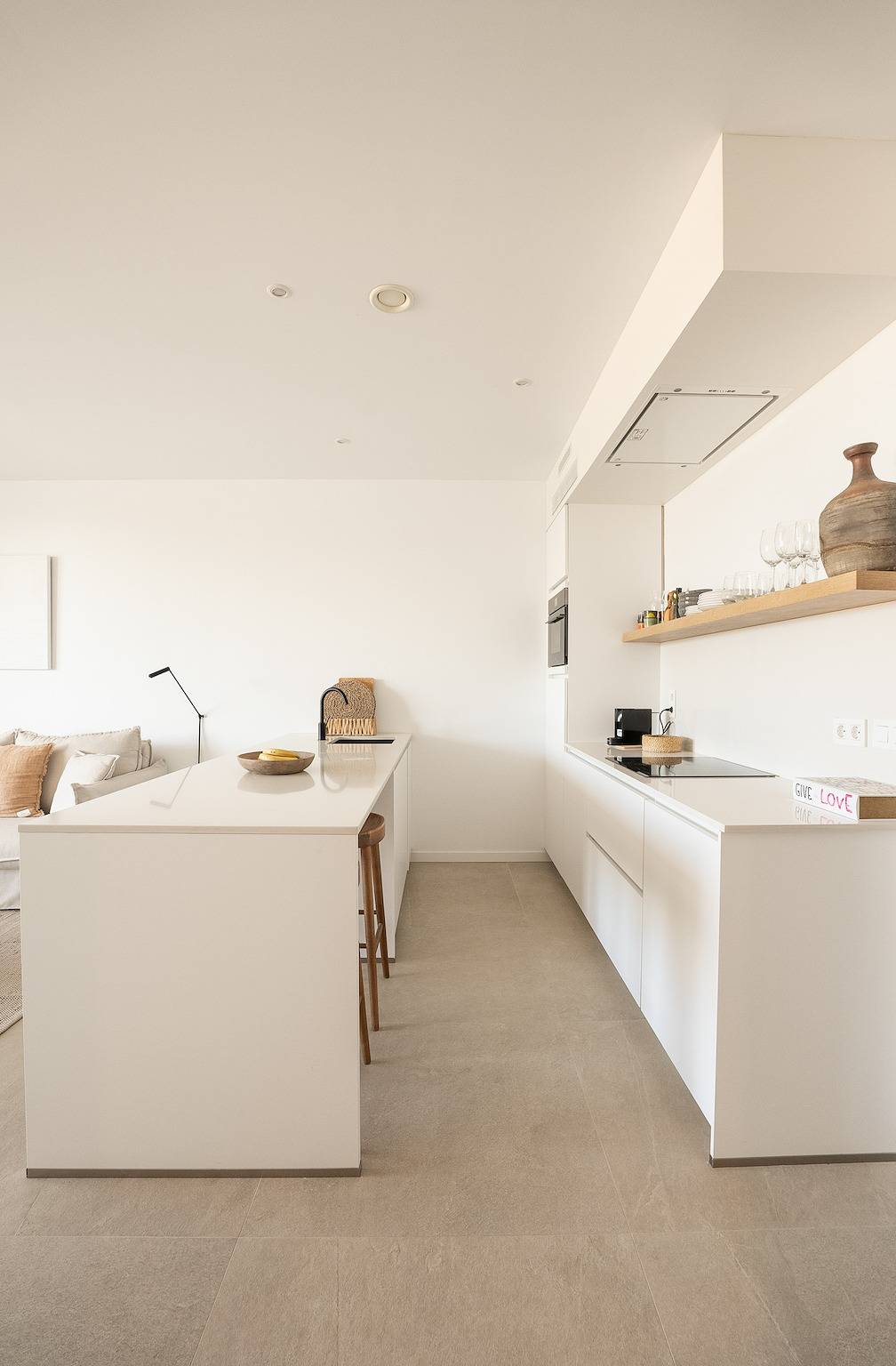 Puresea by United Renters 0.2 in Villajoyosa, Costa Blanca