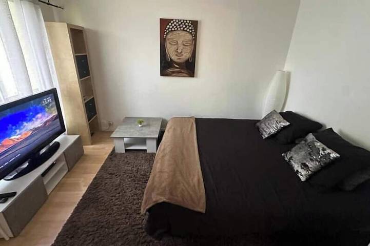 Ferienwohnung für 2 Personen - 1