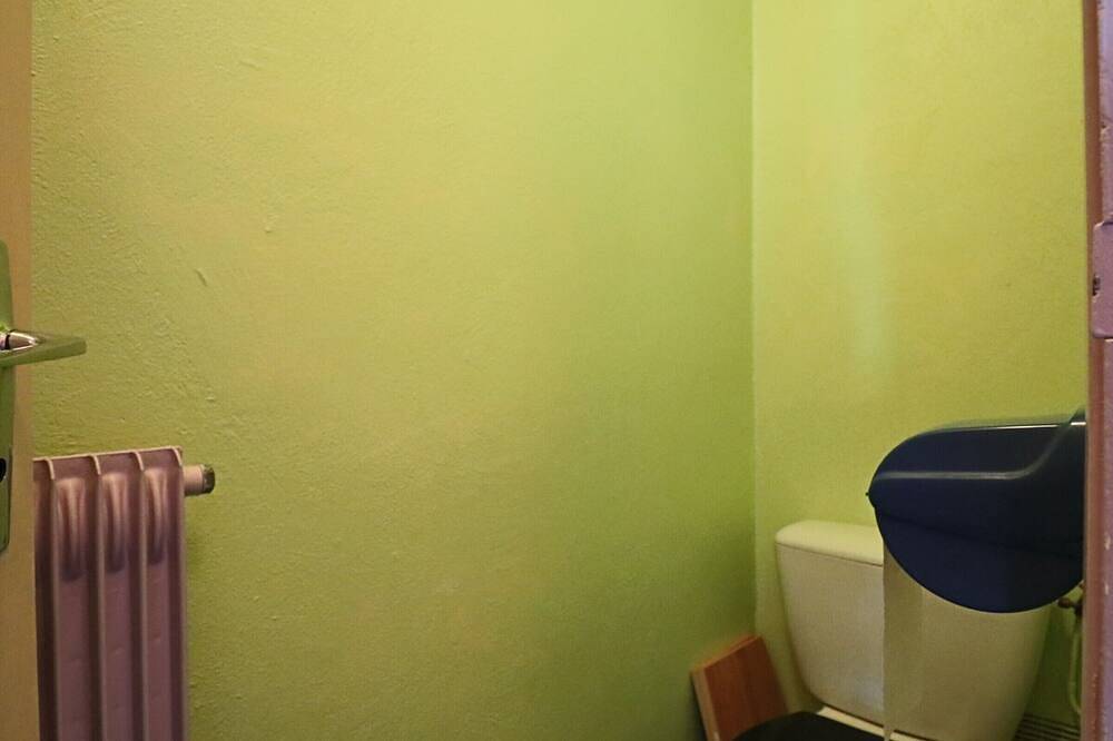 Ganze Wohnung, Charmantes Duplex für 4 Pers. mit Privatparkplatz in Murat-le-Quaire in Murat-le-Quaire, Regionaler Naturpark Volcans d'Auvergne