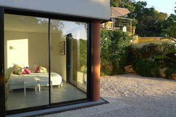 Villa pour 10 Personnes dans Le Lavandou, Région de Toulon, Photo 2