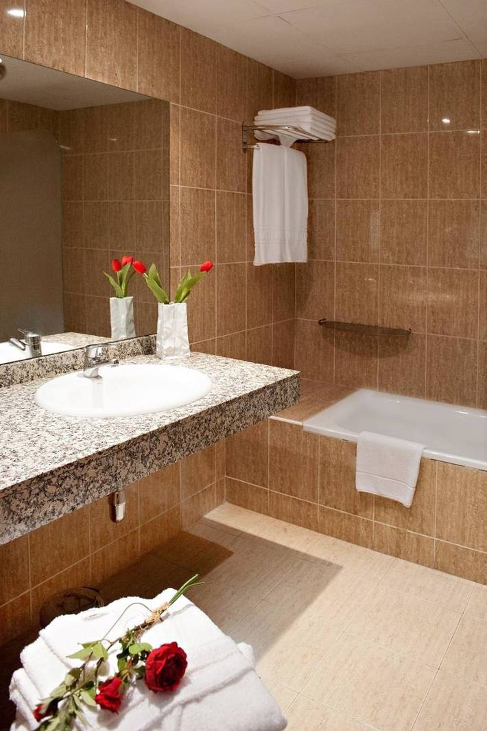 Gîte pour 2 personnes, avec vue à Canillo - 3