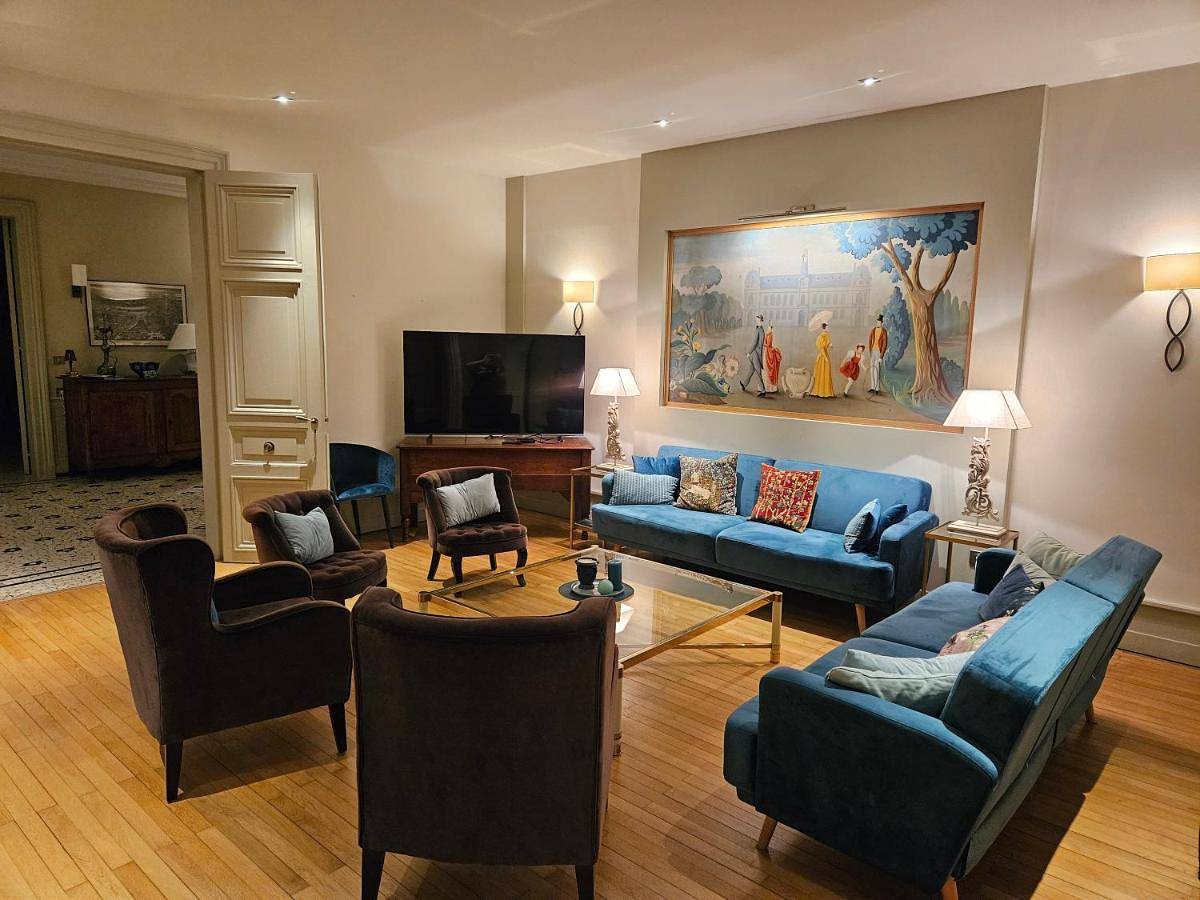 Villa in Luynes, Région de Tours