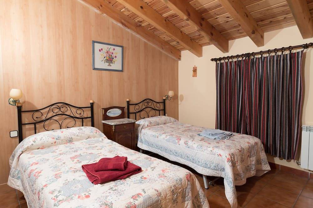 Apartamento entero, Apartamento rural Rutas Senderismo in Lumbreras, Provincia de La Rioja