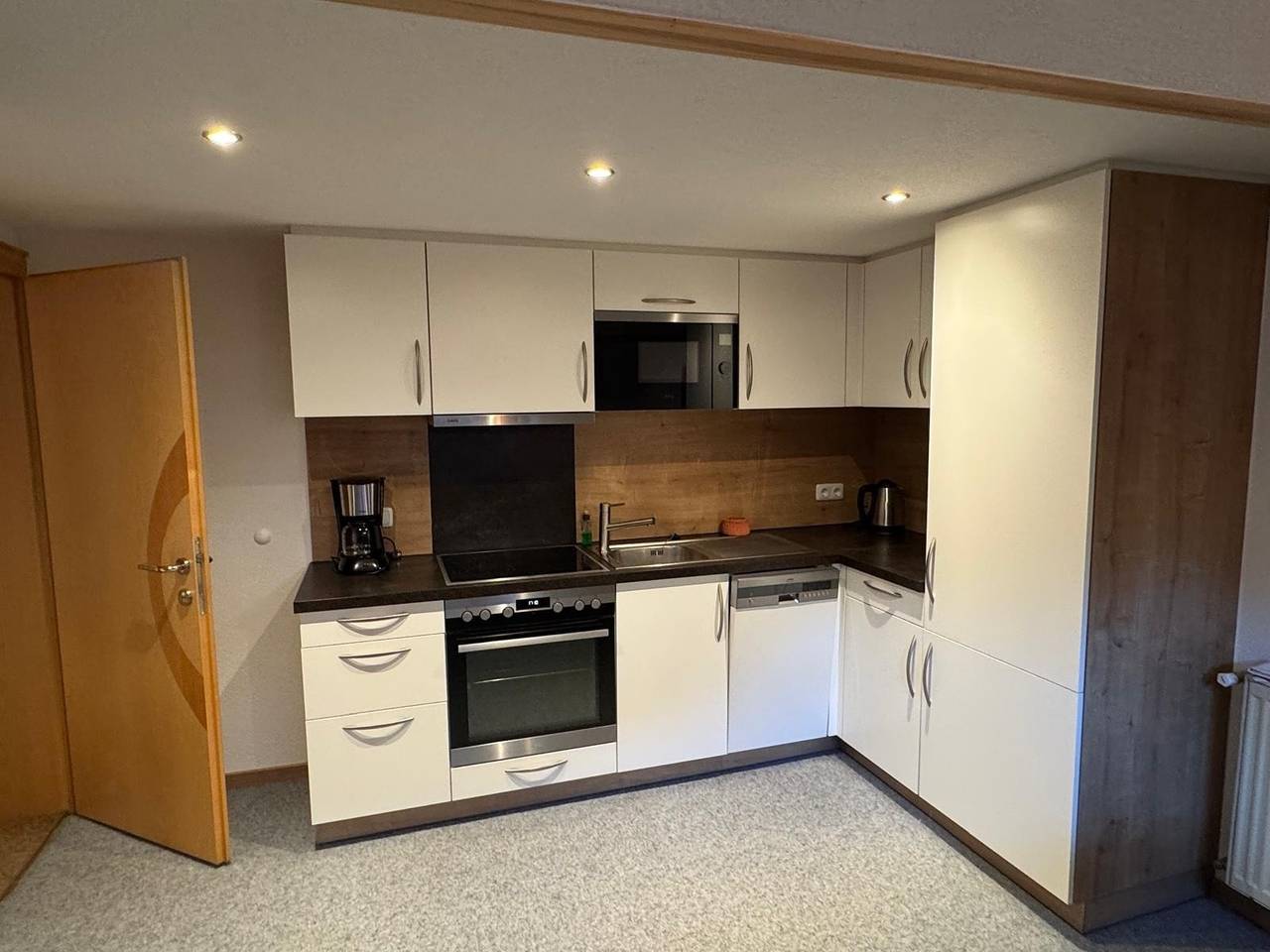 Ganze Ferienwohnung, Ferienwohnung im Zentrum von Kappl Paznaun by Fewo-Plan in Kappl, Verwall
