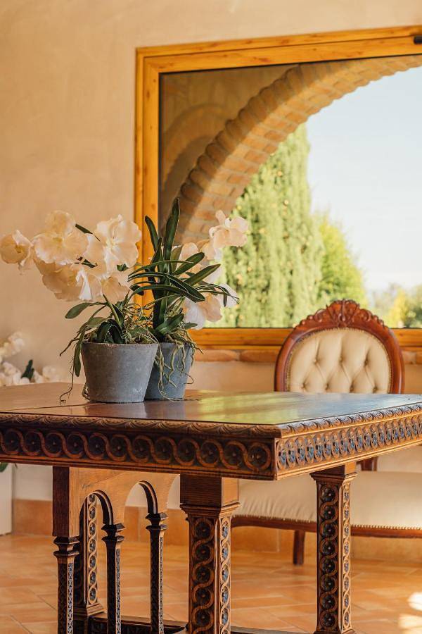 Ferienwohnung für 2 Personen, mit Balkon und Terrasse sowie Garten und Pool in Rossano - 4
