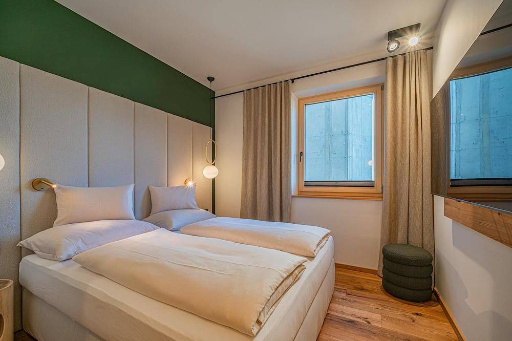Premium Apartmentkombi mit Gondelblick und Sauna in Hollersbach im Pinzgau, Pinzgau
