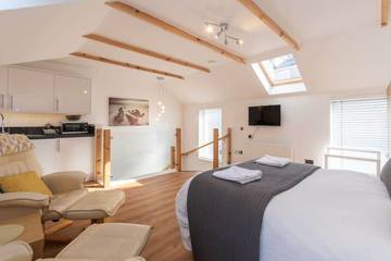 Apartment for 2 People in Cellardyke, Lowlands, Photo 4