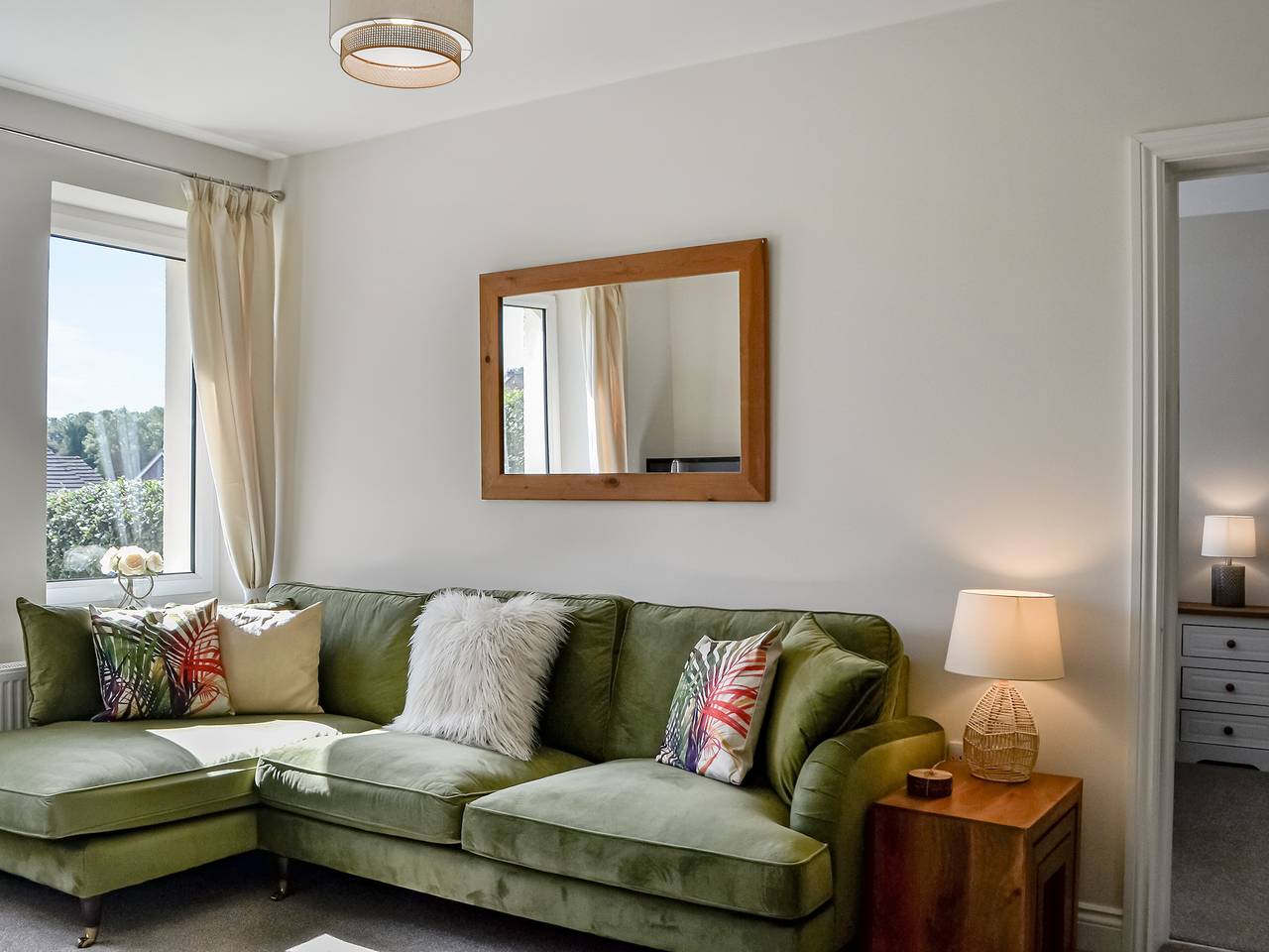 Southways Cottage in Cumbria