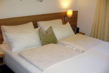 Ferienwohnung für 2 Personen in Radstadt