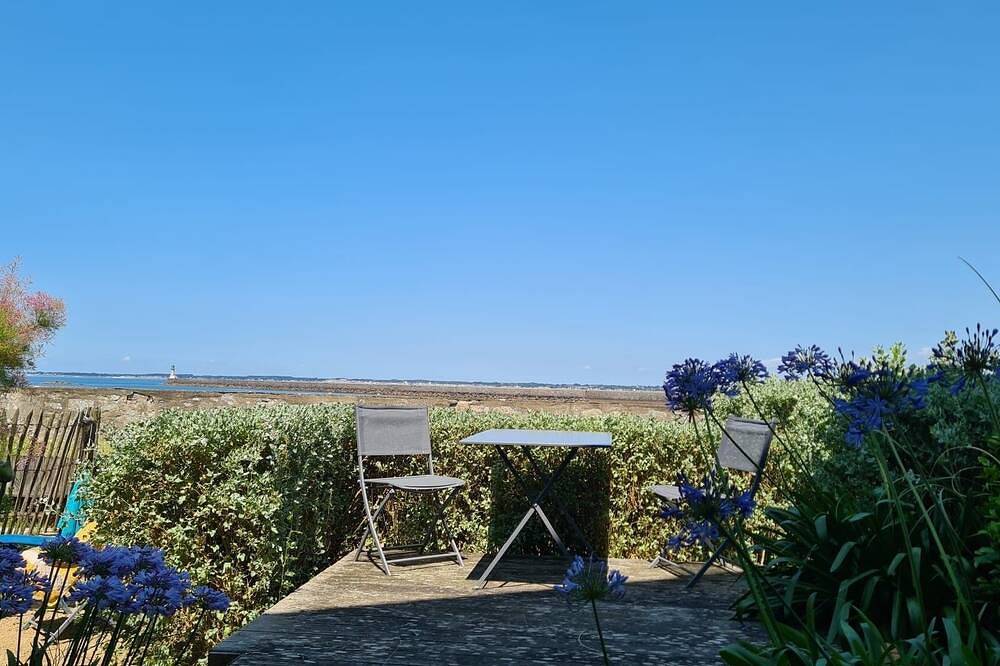 Maison de vacances