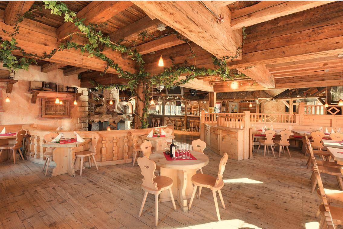 Doppelzimmer Haupthaus in Scheffau am Wilden Kaiser, Kitzbüheler Alpen