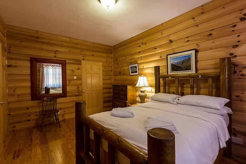 Luxurious log cabin Connemara / Westport in County Mayo