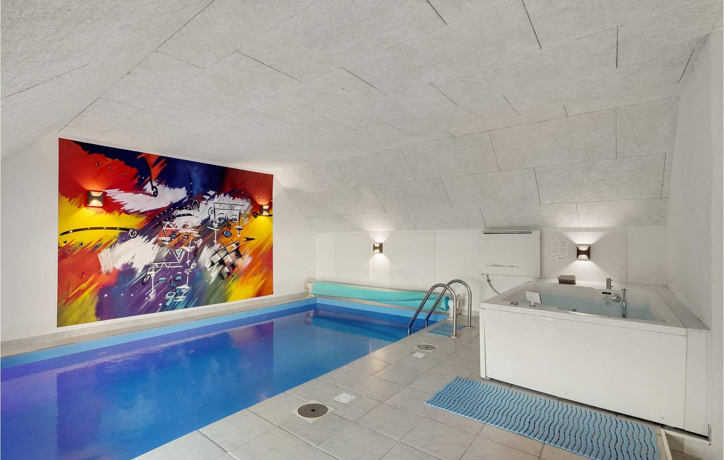 Ferienhaus für 15 Personen mit Terrasse in Morsø, Limfjord in Nordjütland