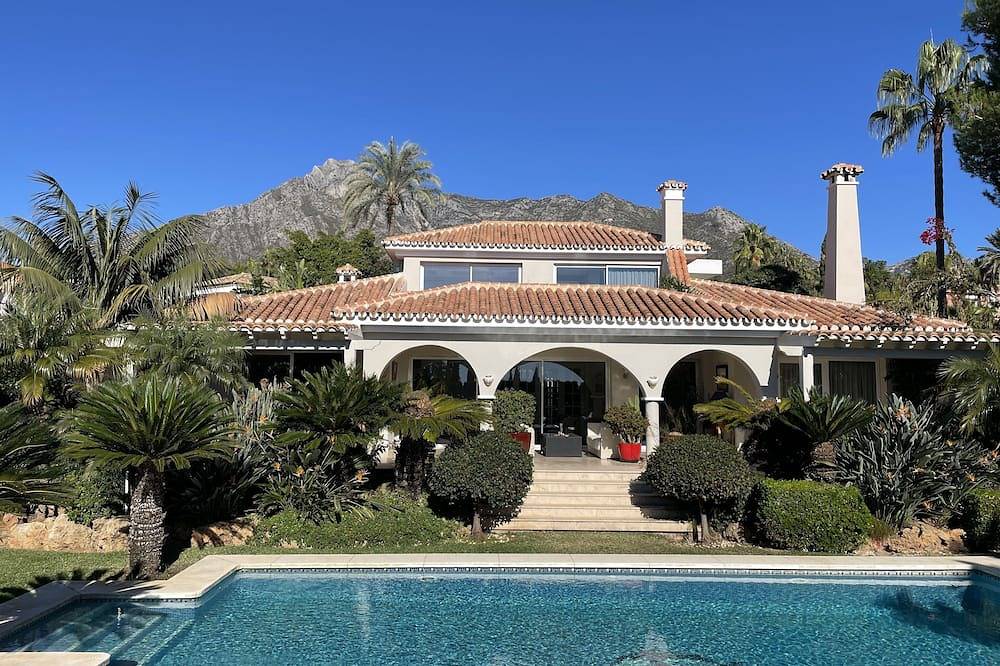 Casa vacanza a Marbella a partire da 431€ a notte