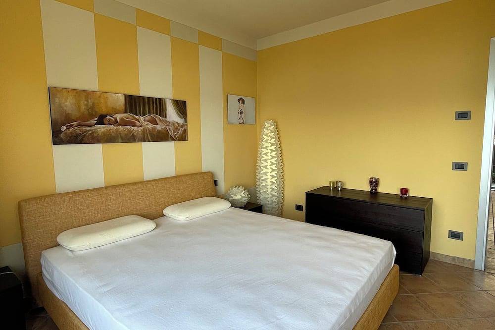 Ganze Wohnung, Apartment Celeste in Cannero Riviera, Lago Maggiore (Piemont)