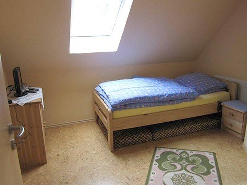 Ganze Ferienwohnung, Ferienwohnung zum Eschenhof in Großenwiehe, Schleswig-Flensburg