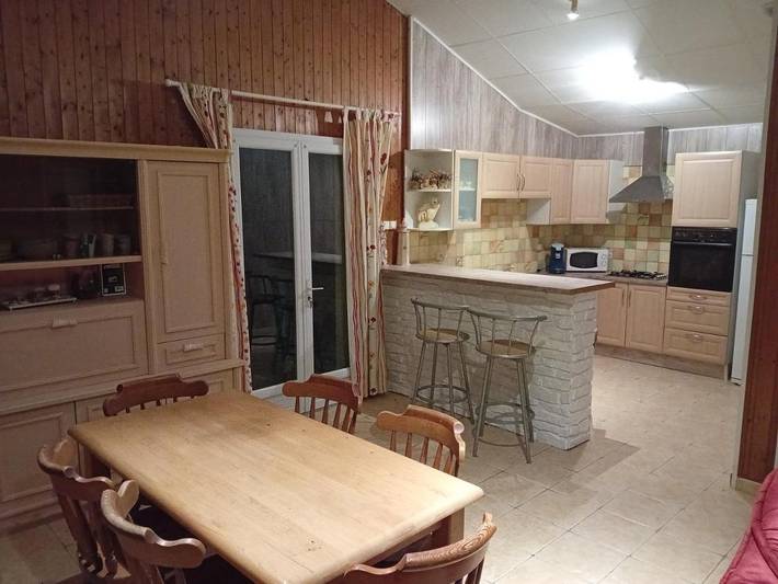 Location de vacances pour 4 personnes à Meursac - 3