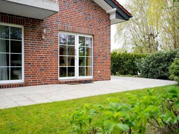 Ferienwohnung für 4 Personen in Niendorf, Timmendorfer Strand, Bild 1