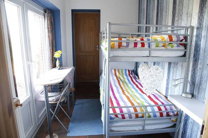 Ferienwohnung für 6 Personen in Habernis - 3