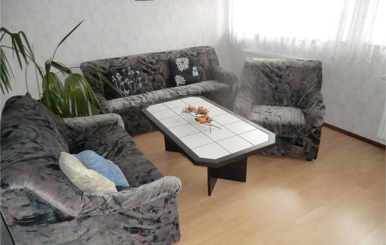 Ferienhaus für 6 Personen, mit Terrasse und Garten in Sächsische Schweiz - 4