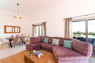 Villa voor 6 Personen in Las Salinas, Antigua, Afbeelding 4