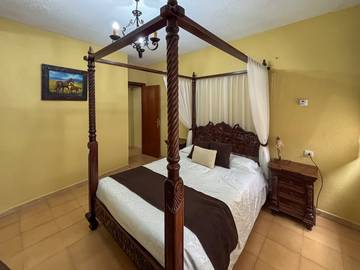 Location De Vacances pour 4 Personnes dans La Alberca, Parque Natural de Las Batuecas - Sierra de Francia, Photo 3