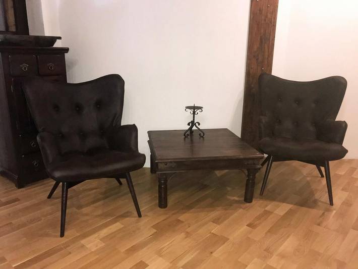 Ferienwohnung für 2 Personen, mit Terrasse und Garten in Wachau - 4