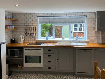 Cottage for 4 People in Suffolk, Photo 4