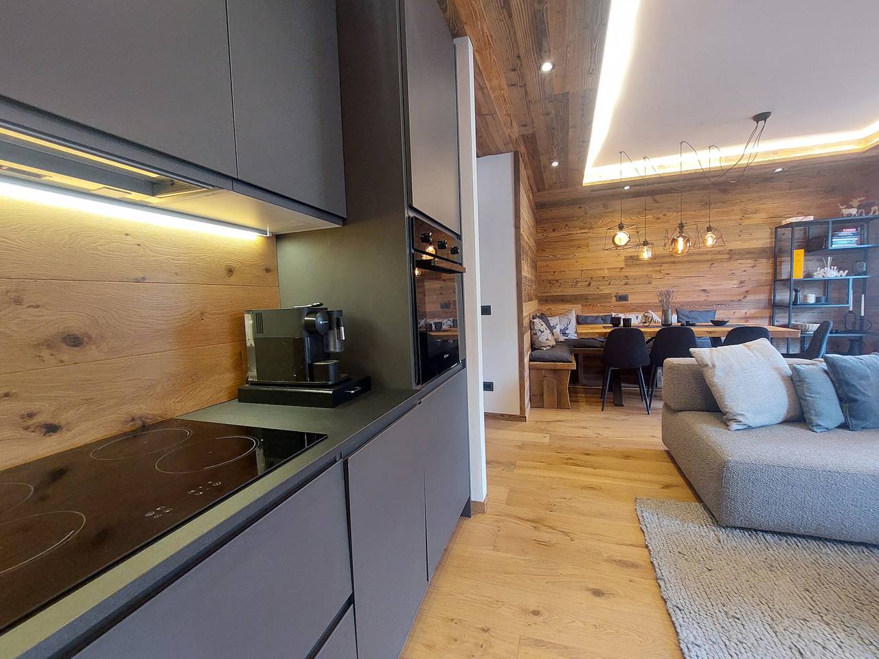 Appartamento intero, Mgh Family Apartment Aprica - Panoramica in Aprica, Valtellina