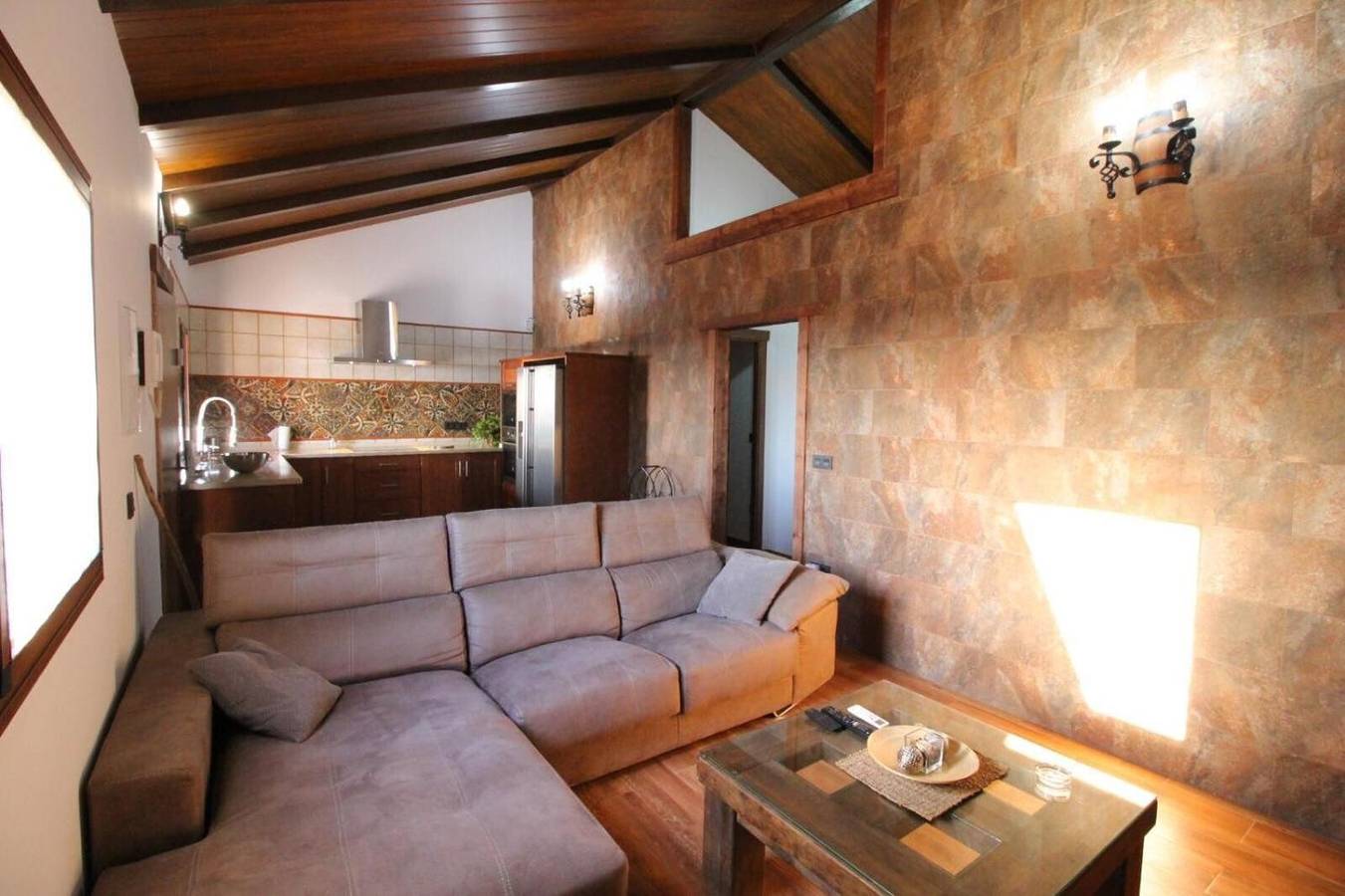 Casa Vacanze 'Bellavistas' con Vista Montagna, Wi-Fi e Aria Condizionata in Vejer de la Frontera, Costa de la Luz