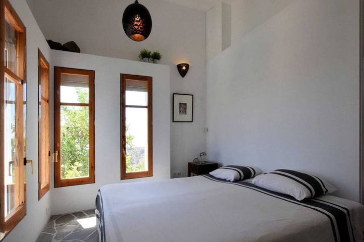 Villa in der Nähe von Sayalonga am Meer in Sayalonga, Costa del Sol