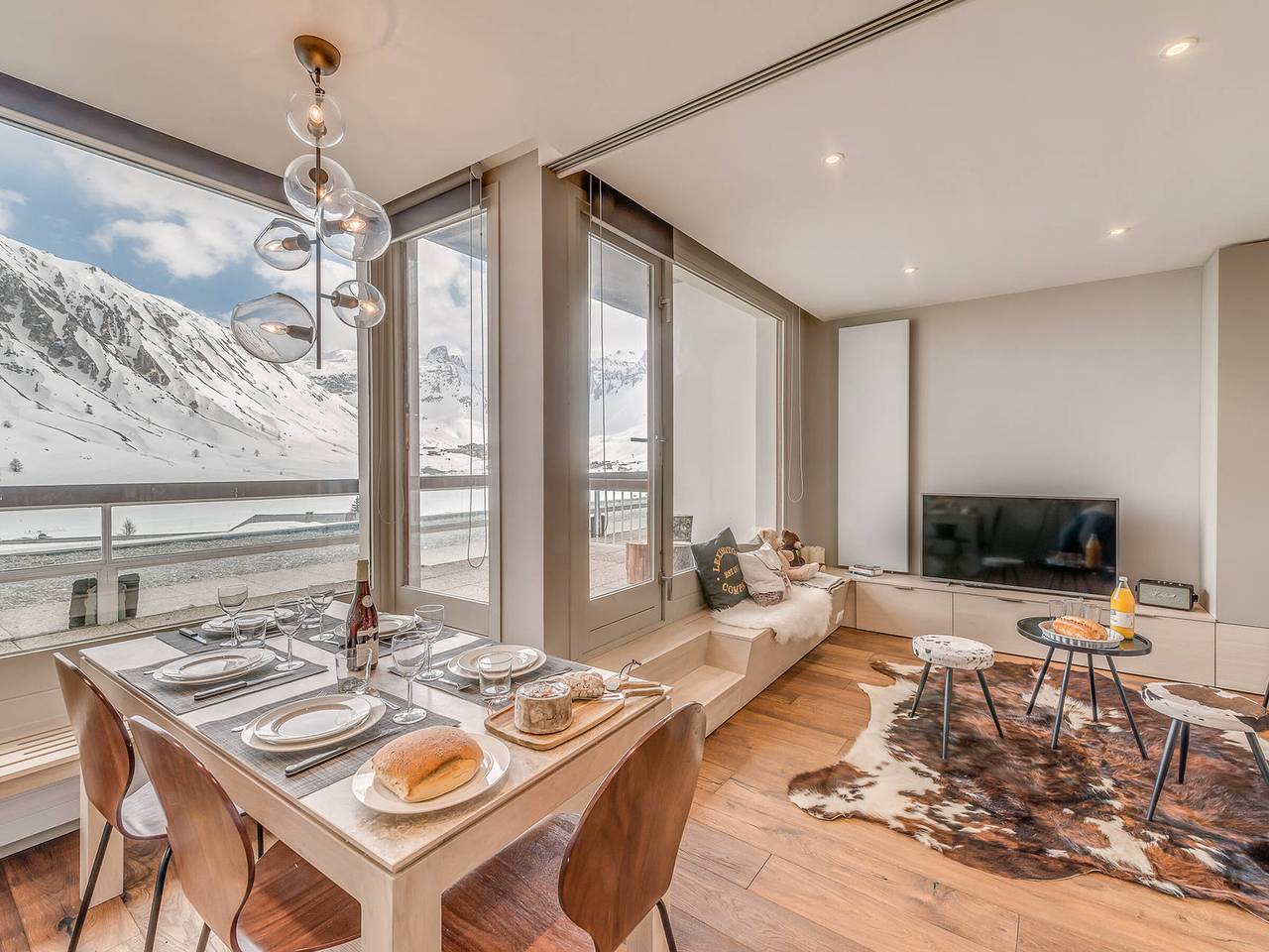 Appartement de vacances