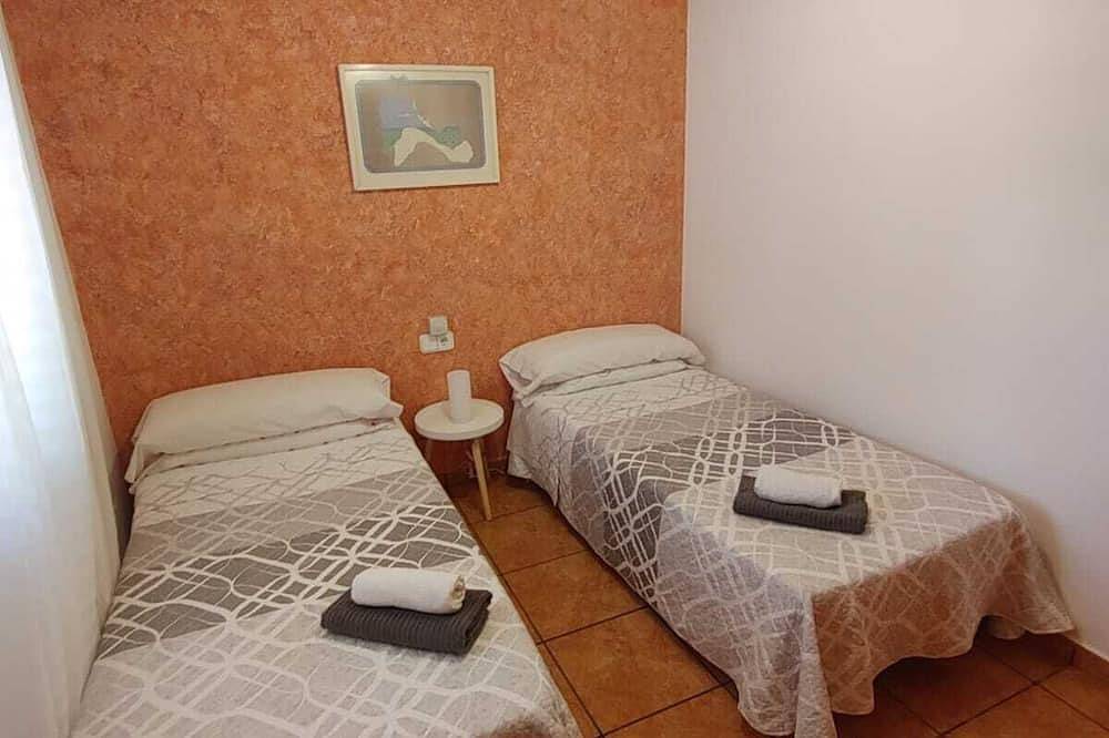 Entire apartment, Appartamento Formentera suite 6 in Es Pujols, Formentera