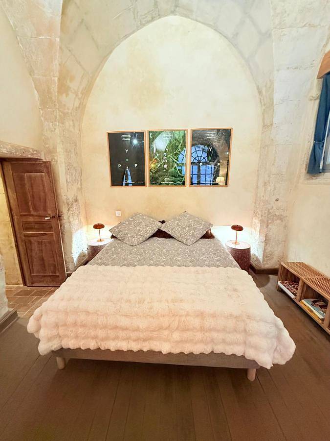 Appartement de vacances pour 2 personnes