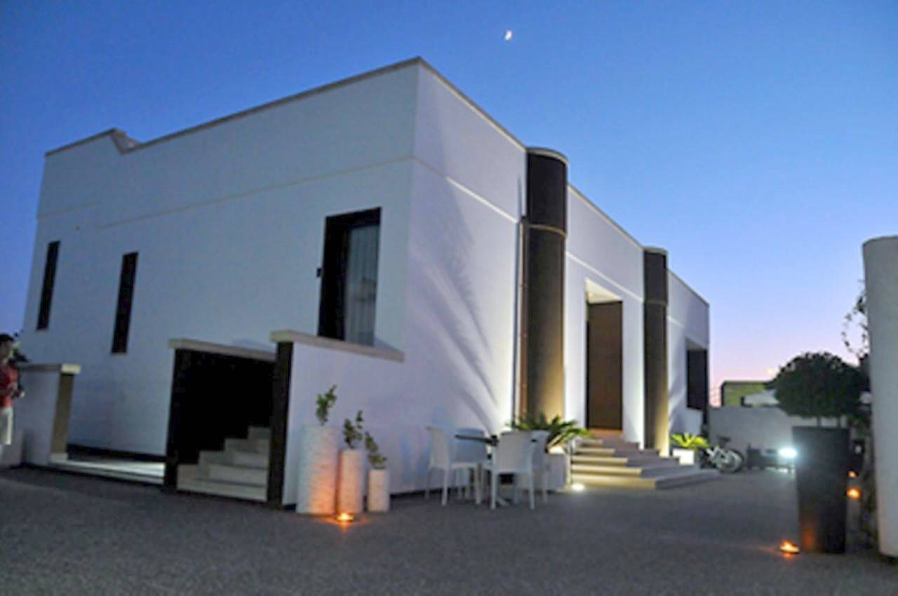 Double Room in Minervino di Lecce, Provincia di Lecce