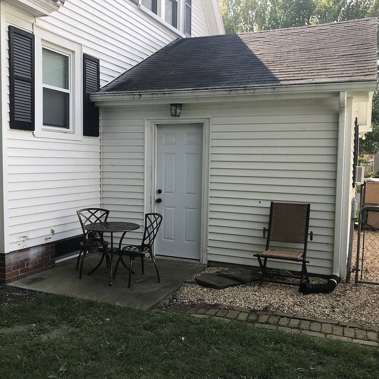 Der luxuriöse Kolonialstil in Springfield (MO), Greene County (MO)