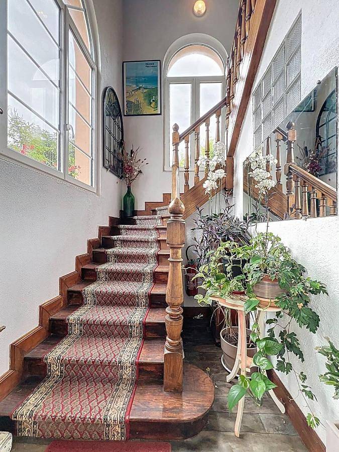 Gîte pour 5 personnes, avec jardin dans Golf d'Ilbarritz - 3