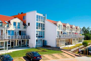 Ferienwohnung für 2 Personen in Neubukow-Salzhaff