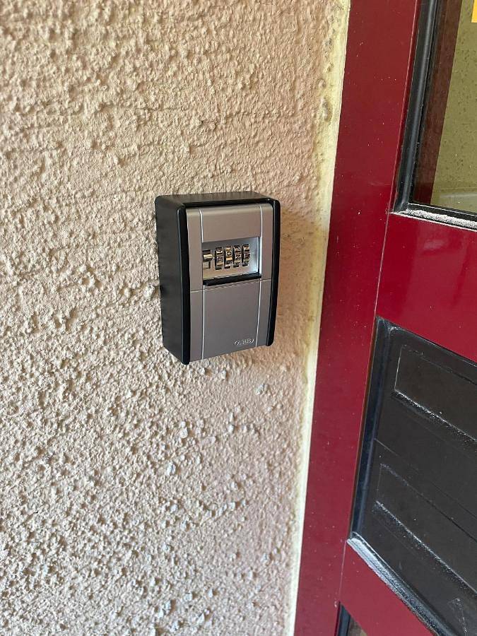 Appartement entier, Two-Bedroom Apartment in Dietzenbach, Arrondissement d'Offenbach