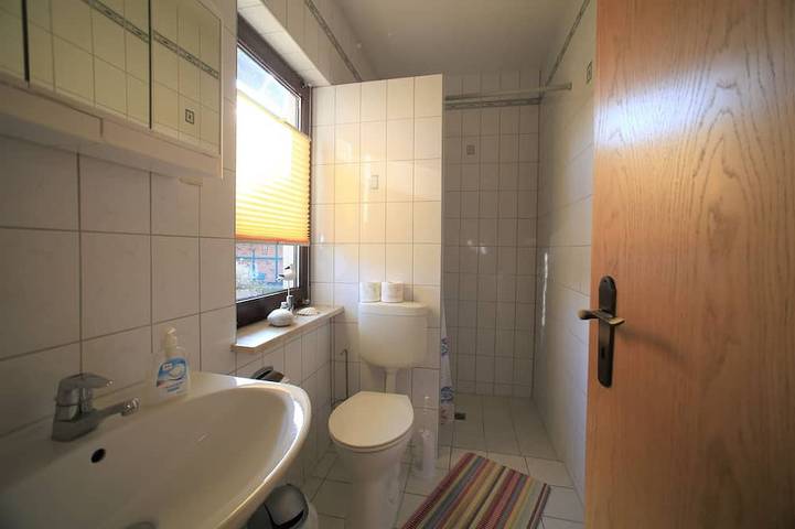Landhaus für 2 Personen in Bergen auf Rügen - 3