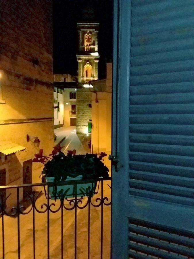 Appartamento per 9 persone, con Balcone e Terrazza nonché Panorama a Gioia del Colle