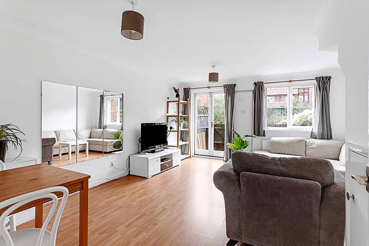 Ferienhaus für 4 Personen in Richmond an der Themse