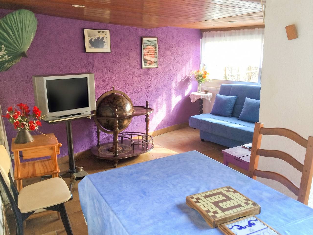 Charmantes Haus in La Ciotat + Garten in La Ciotat, Marseille und Umgebung